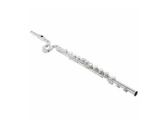 Jupiter Music 700 Series Ergonomic C Flute image 4