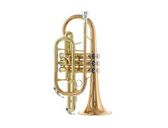 Jupiter Music 700 Series Cornet image 2