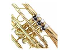 Jupiter Music 700 Series Cornet image 3