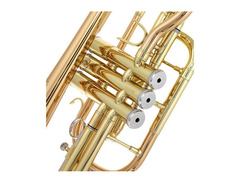 Jupiter Music 700 Series Cornet image 4