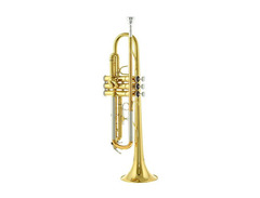 Jupiter Music 500 Series Trumpet image 2