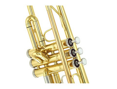 Jupiter Music 500 Series Trumpet image 3