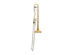 Jupiter Music 700 Series Ergonomic Tenor Trombone image 3