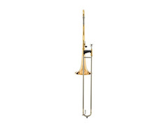 Jupiter Music 700 Series Ergonomic Tenor Trombone image 4