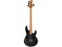 Sterling by Music Man Stingray Ray34 Sassafras image 3
