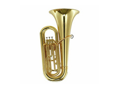 Jupiter Music 700 Series BBb Tuba image 2