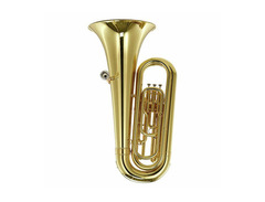 Jupiter Music 700 Series BBb Tuba image 3