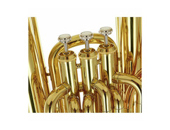 Jupiter Music 700 Series BBb Tuba image 4