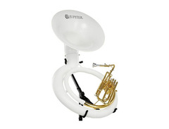 Jupiter Music 1000 Series Sousaphone image 3