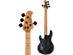 Sterling by Music Man Stingray Ray34 Sassafras image 4
