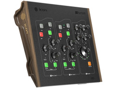 iCON Pro Audio 32 Ci image 2