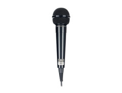 Behringer BC110 Dynamic Vocal Microphone with 10-foot Cable image 2