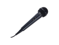 Behringer BC110 Dynamic Vocal Microphone with 10-foot Cable image 3