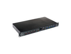 SPL MixDream XP Mk2 Analog Summing Mixer image 3