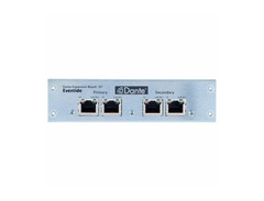 Eventide Dante Expansion Card for H9000 image 4