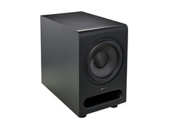HEDD Bass 12 12-inch 700-watt Powered Subwoofer image 3