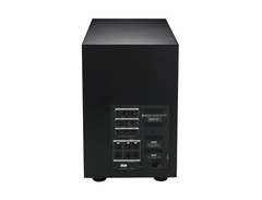 HEDD Bass 12 12-inch 700-watt Powered Subwoofer image 4
