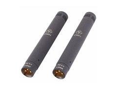 Schoeps CMC 6 + Mk4 (Matched Pair) image 3