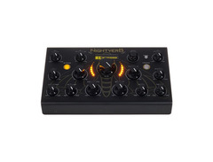 Erica Synths Nightverb Desktop Stereo Reverb Processor image 2