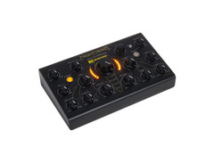 Erica Synths Nightverb Desktop Stereo Reverb Processor image 3
