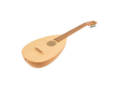 Lute Guitar image 3