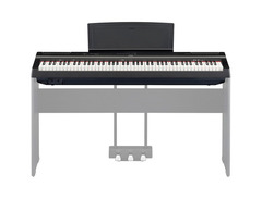 Yamaha P-125A 88-Key Digital Piano Black image 4
