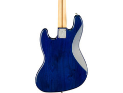 Fender Player Jazz Bass Plus Top Limited-Edition Bass Guitar image 2