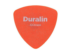 D'Addario 1DOR2-10 DuralinWide Shape Guitar Picks - Light (10) image 3
