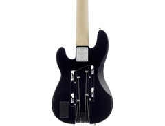 Traveler Guitar Tb-4P Electric Travel Bass image 2