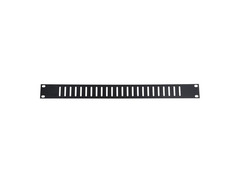 Middle Atlantic Products EVT Series Vent Panel - 1-space image 2