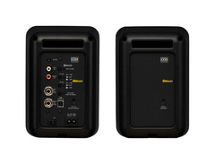 KRK GOAUX4 4-inch Powered Portable Studio Monitor Pair image 2