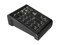 Harbinger M100-Bt Portable Pa With Bluetooth And Custom Carry Bags 8" Mains image 4