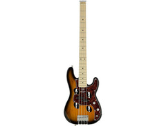 Traveler Guitar Tb-4P Electric Travel Bass image 3
