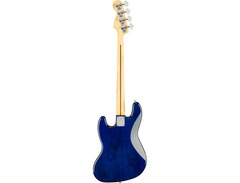 Fender Player Jazz Bass Plus Top Limited-Edition Bass Guitar image 4