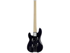 Traveler Guitar Tb-4P Electric Travel Bass image 4