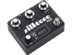 Silktone Fuzz image 2