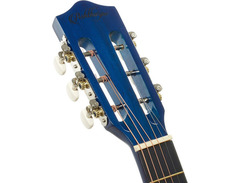 Ashthorpe 38-inch Beginner Acoustic Guitar Package image 3
