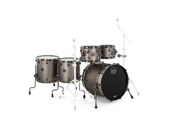 Mapex Saturn Evolution Drum Kit image 3