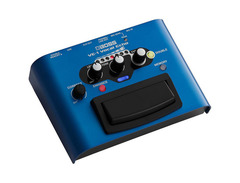 BOSS VE-1 Vocal Echo image 4