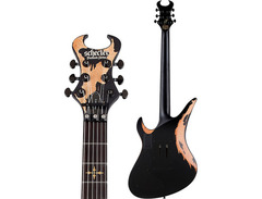 Schecter Synyster Custom-S image 2