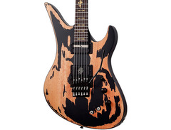 Schecter Synyster Custom-S image 3
