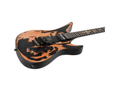 Schecter Synyster Custom-S image 4