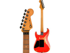 Charvel Pro-Mod SD1 HH FR Relic image 2