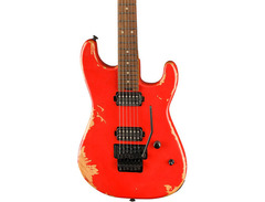 Charvel Pro-Mod SD1 HH FR Relic image 3
