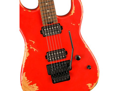 Charvel Pro-Mod SD1 HH FR Relic image 4