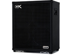 Gallien-Krueger Neo IV 410 image 4