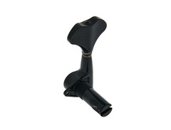Gotoh GB350-6 3L/3R B Bass Tuners image 4