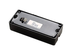 EMG 35CS Active Ceramic-Steel Modern Humbucker Bass Pickup image 2