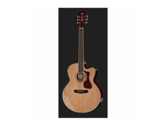 Guild F-150CE Nat Westerly image 2