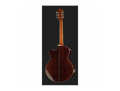 Guild F-150CE Nat Westerly image 3